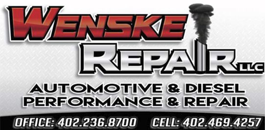 Wenske Automotive in Byron Nebraska